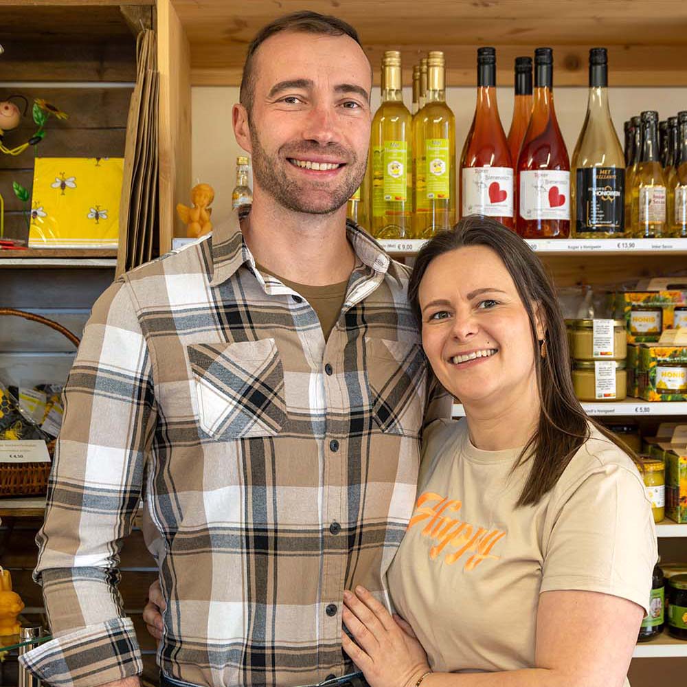 Richard-Karin Janisch quadrat